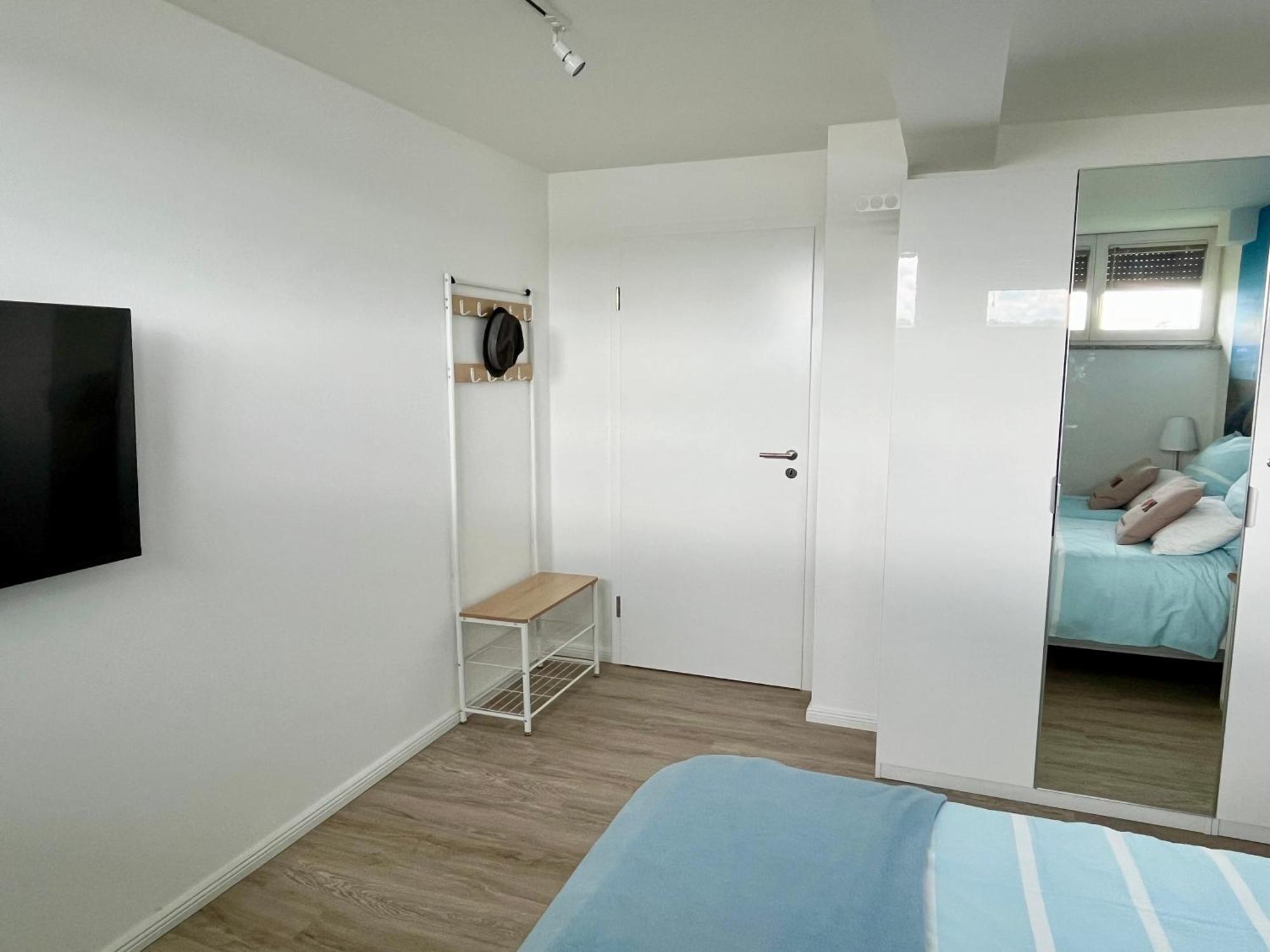 Apartment Lieblingshafen Heiligenhafen