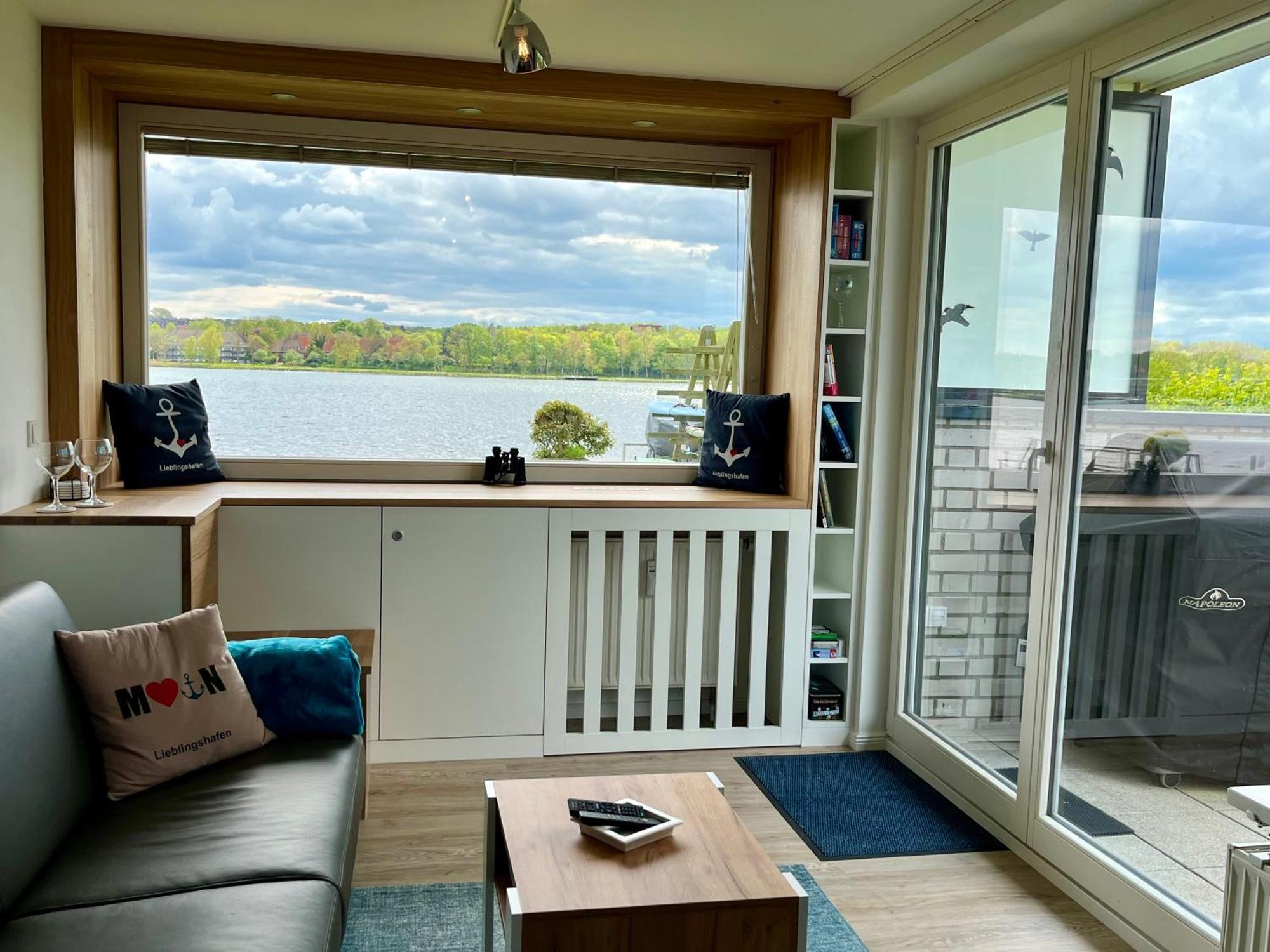 Lieblingshafen * Heiligenhafen