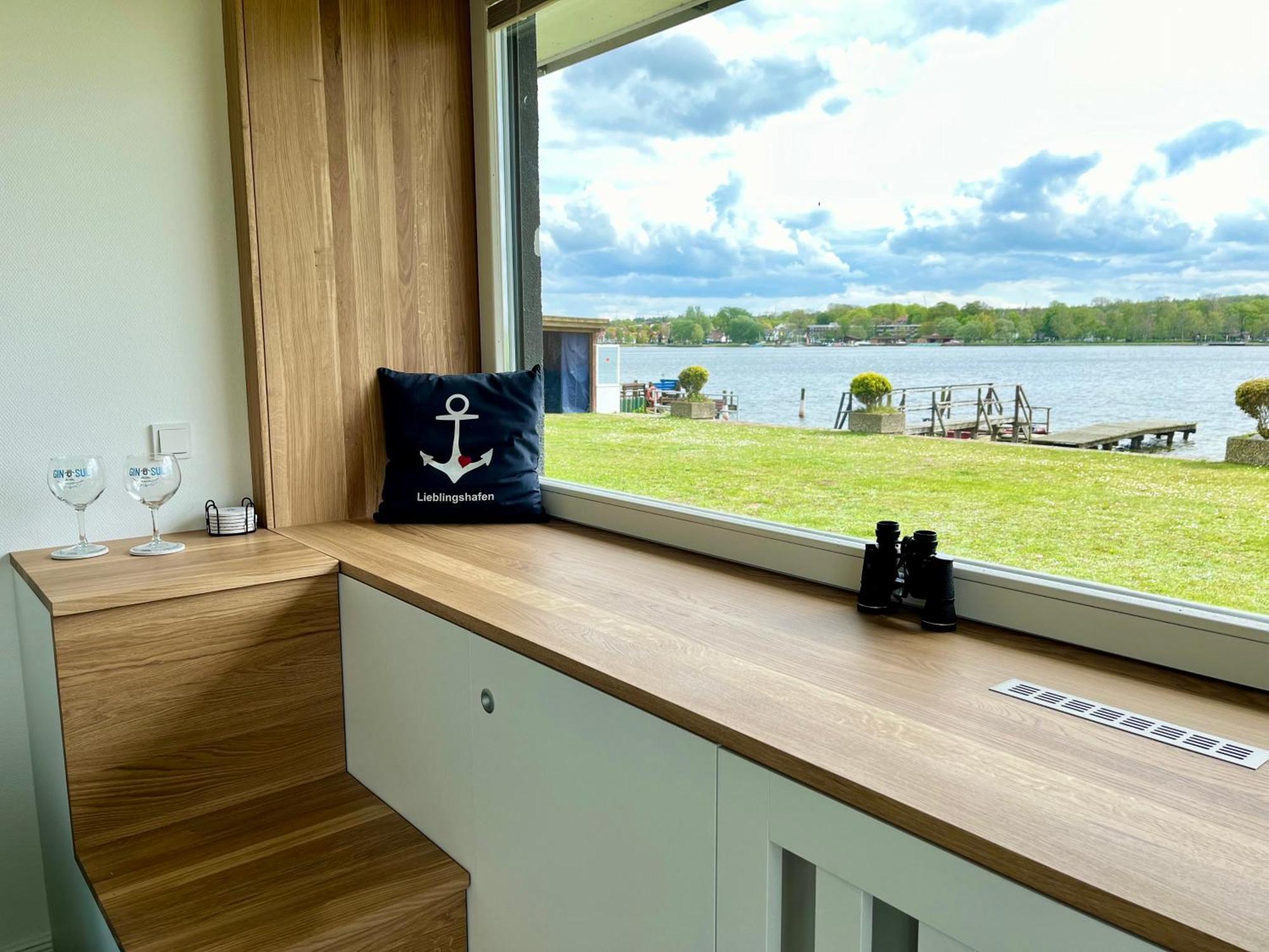 Lieblingshafen Apartment *