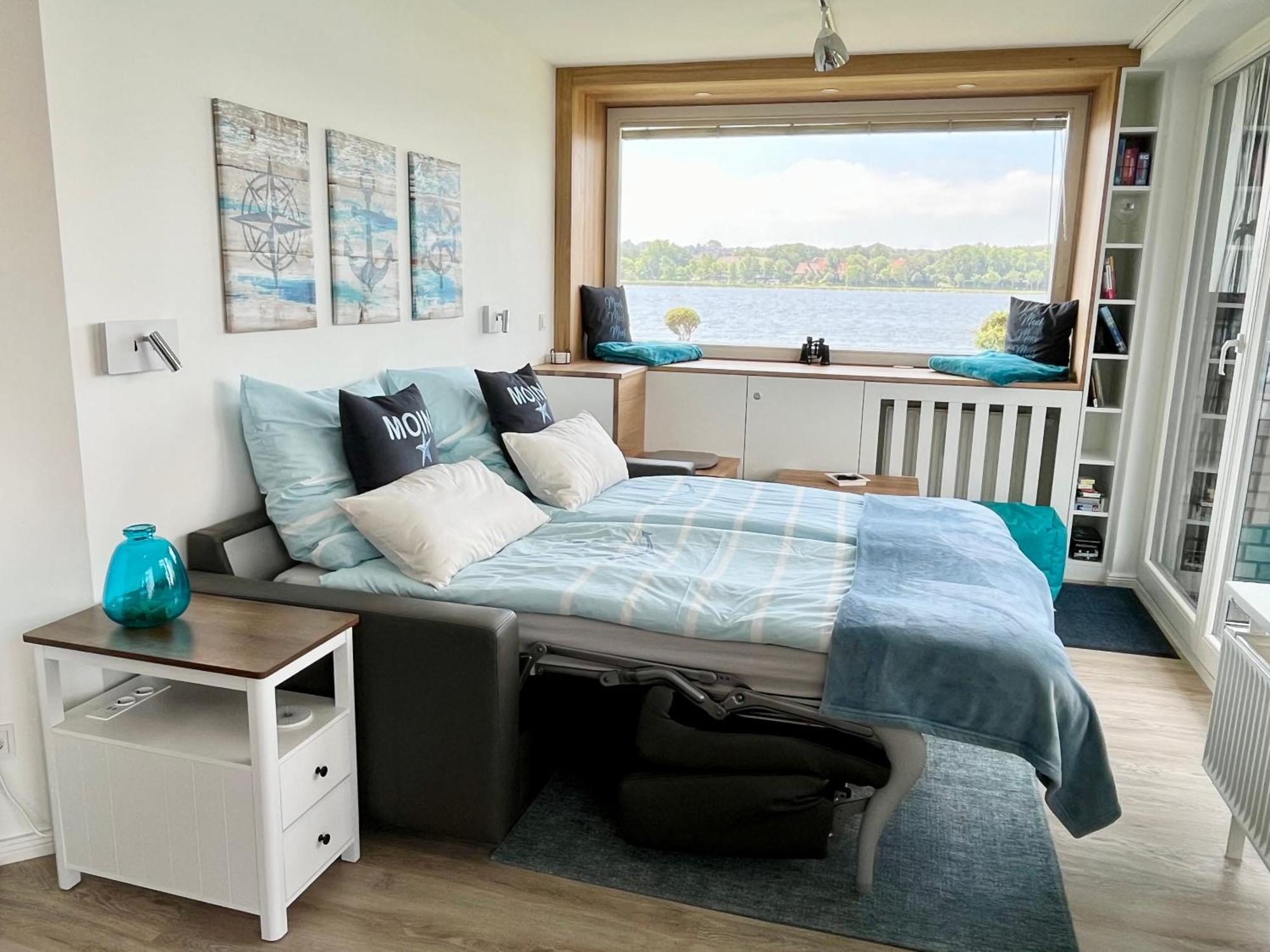 Lieblingshafen Apartment