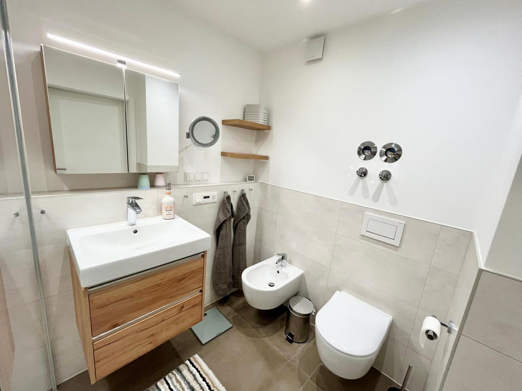 Apartment Lieblingshafen